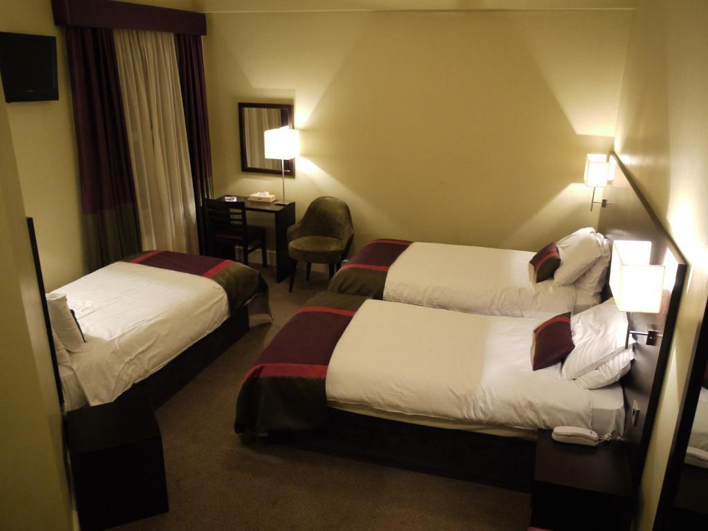 Hearns Hotel Клонмель Номер фото