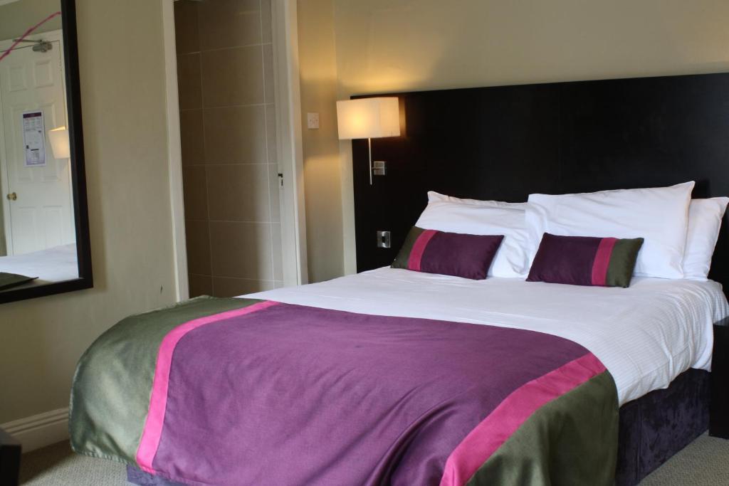 Hearns Hotel Клонмель Номер фото