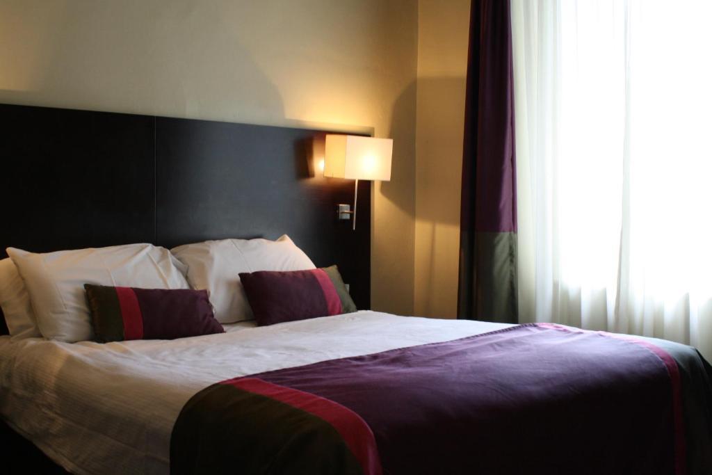 Hearns Hotel Клонмель Номер фото