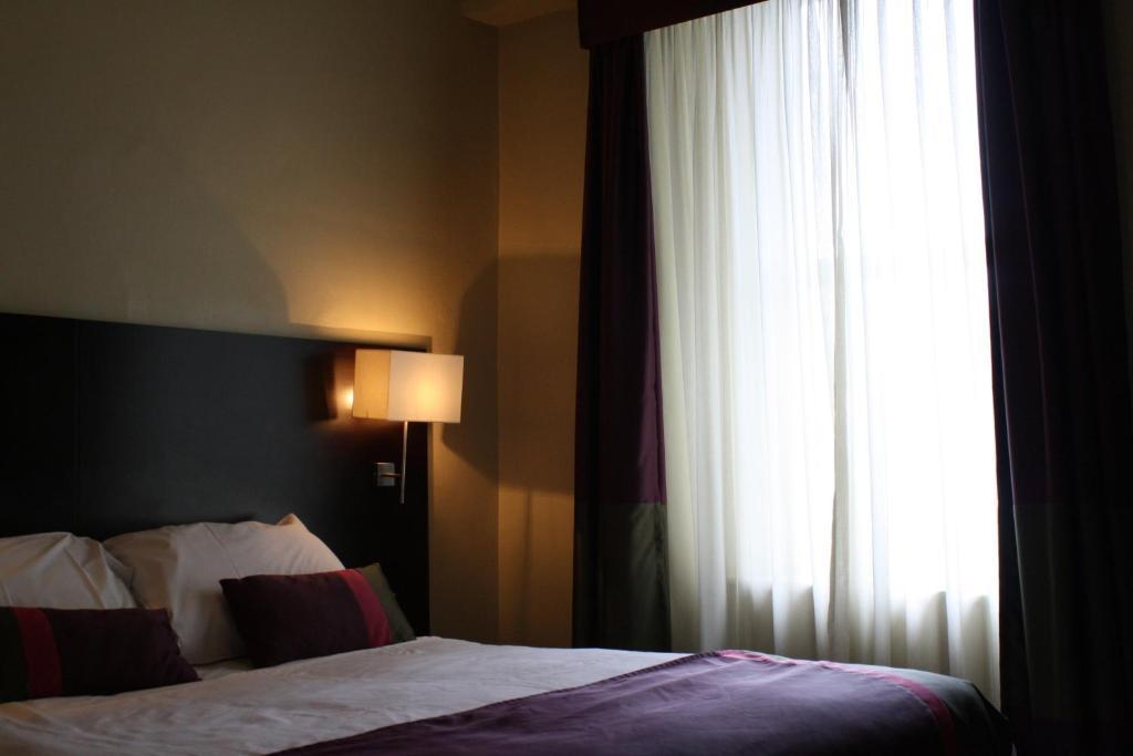 Hearns Hotel Клонмель Номер фото