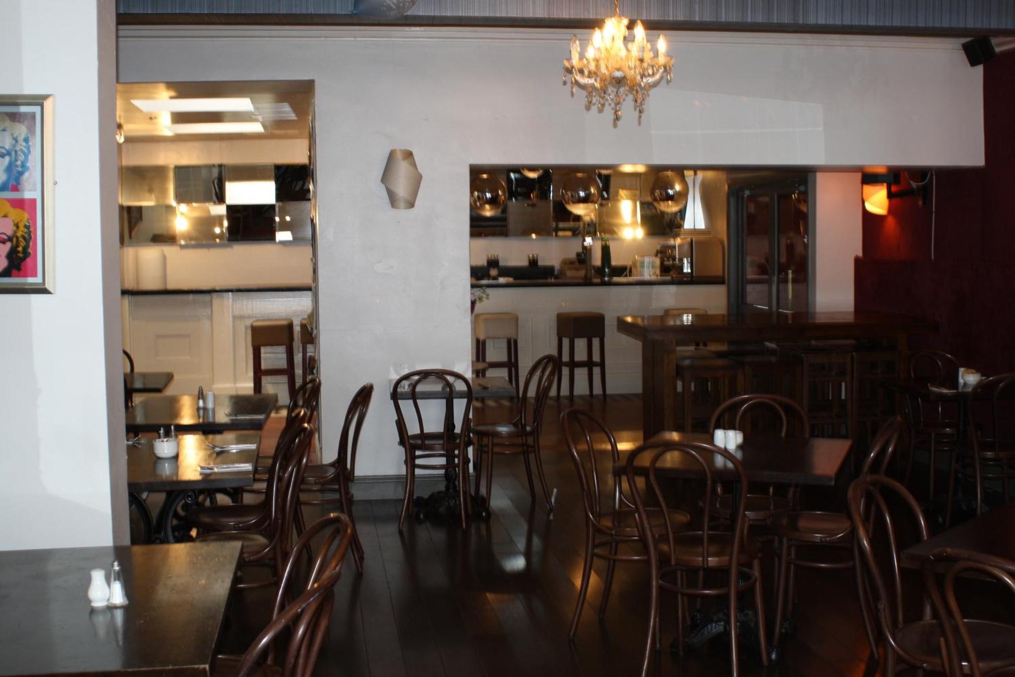 Hearns Hotel Клонмель Екстер'єр фото