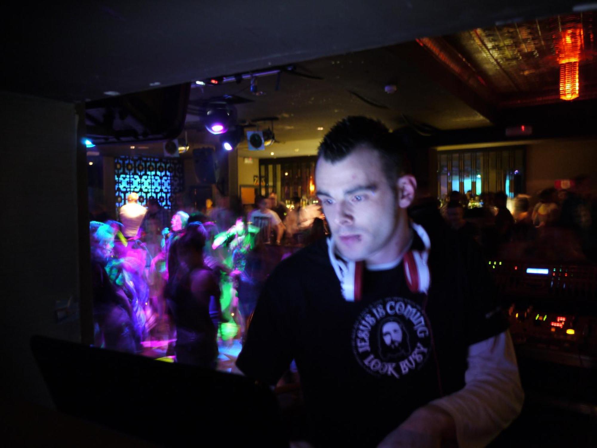 Hearns Hotel Клонмель Екстер'єр фото